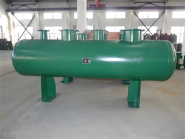 滨州集分水器需要电源吗